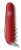 Нож перочинный Waiter красный Victorinox 0.3303 GS