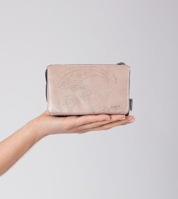 Кошелёк Anekke Peace & Love 38829-015