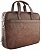 Мужская сумка для документов коричневая Tony Perotti 740022/2