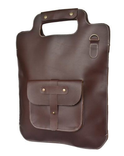 Кожаный рюкзак Talamona brown Carlo Gattini 3056-02
