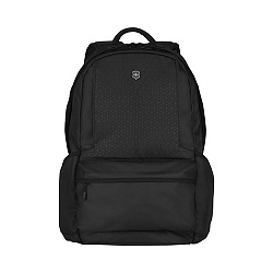 Рюкзак чёрный Victorinox 606742 GS