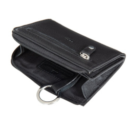 Ключница Miguel Bellido 3309 black 01