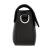 Женская сумка, черная Sergio Belotti 60327 black velour
