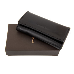 Ключница, черная Gianni Conti 9409707 black