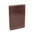 Обложка для автодокументов коричневая Gianni Conti 707456 brown