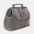 Женская сумка, серая Alexander TS W0023 Gray