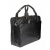 Бизнес-сумка черная Gianni Conti 911265 black