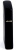 Зажигалка Slim с покр. Black Matte чёрная Zippo 1618 GS