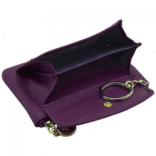 Ключница, фиолетовая Narvin by Vasheron 9260-N.Polo Grape