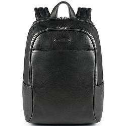 Рюкзак чёрный Piquadro CA3214MO/N