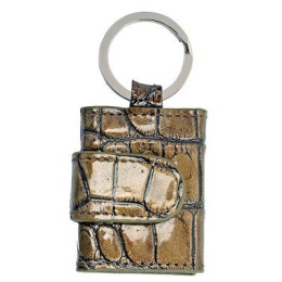 Брелок бронзовый Др.Коффер S15025