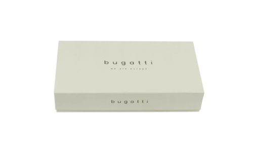 Портмоне BUGATTI Nobile, с защитой данных RFID 49125401