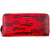 Женский кошелёк красный Giorgio Ferretti 00051-A478 red GF