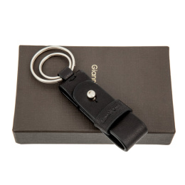 Брелок Gianni Conti 919754 black