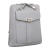 Женский рюкзак-трансформер Penrose Light Grey Lakestone 914568/GR