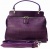 Женская сумка фиолетовая Alexander TS W0042 Violet Croco