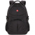 Рюкзак черный SwissGear SA3001202408