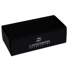 Мужские запонки Lindenmann 10420