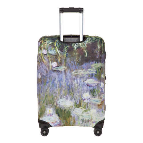 Защитное покрытие для чемодана, мультиколор Gianni Conti 9195 L