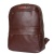 Кожаный рюкзак, темно-терракотовый Carlo Gattini 3020-94