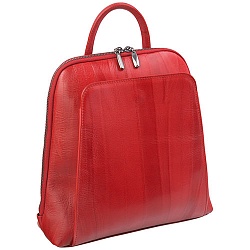 Рюкзак красный Alexander TS R0023 Red