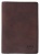 Обложка для паспорта коричневая Tony Perotti 743404/2