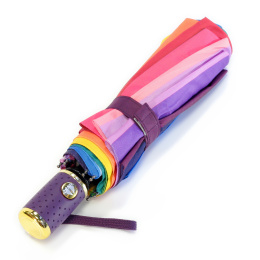 Зонт женский SCHUBERT Z12043/4 3 сложения