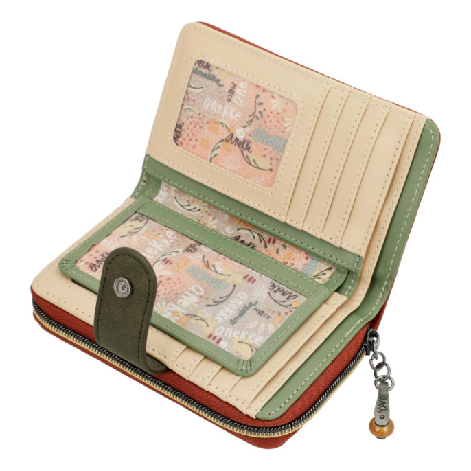 Кошелёк Anekke Peace & Love 38809-909