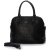 Женская сумка чёрная. Натуральная кожа Jane's Story WW-F227-04