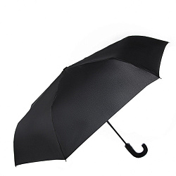 Мужской зонт серый Doppler 7441966