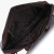 Мужская сумка для документов коричневая Hidesign SLIDER-01 BROWN