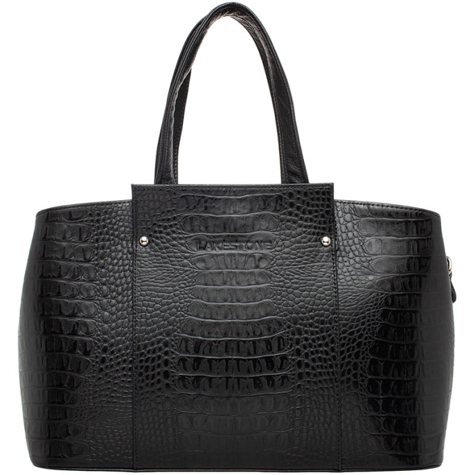 Женская сумка Dovey Black Lakestone 988178/BL
