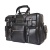 Кожаная мужская сумка Fornelli black Carlo Gattini 5033-01