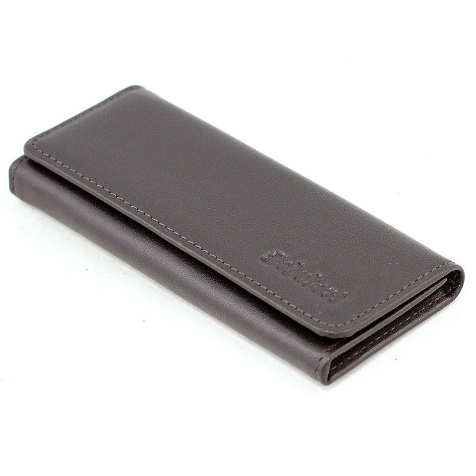 Ключница коричневая SCHUBERT l020-503/02