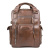 Кожаный рюкзак Corruda Premium brown Carlo Gattini 3092-53