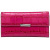Женское портмоне розовое Sergio Valentini CB 3209-013