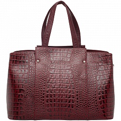Женская сумка Dovey Burgundy Lakestone 988178/BGD