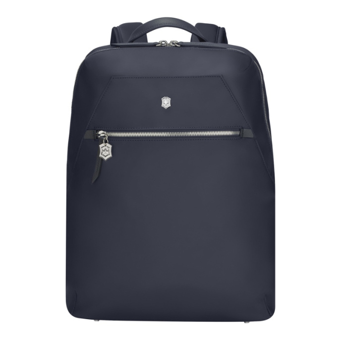Рюкзак VICTORINOX Victoria Signature Compact Backpack, синий 612204