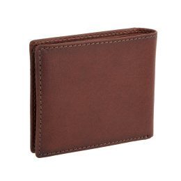 Портмоне, коньяк Gianni Conti 4117410 tan