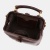Женская сумка, коричневая Alexander TS W0013 Brown Дюймовочка
