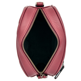 Cумка женская Sergio Belotti 60629 bordeaux wine Napol