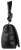 Сумка наплечная женская BUGATTI Cara, чёрная 49615001