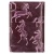 Обложка для паспорта фиолетовая Др.Коффер S10176