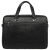 Бизнес-сумка, чёрная Bruno Perri W-407-160/1