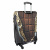 Защитное покрытие для чемодана комбинированное Gianni Conti 9028 L