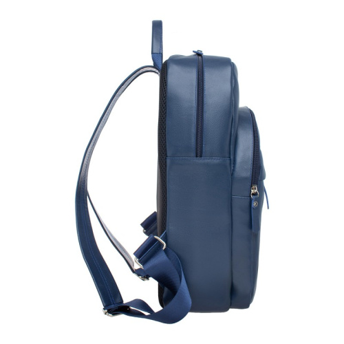Мужской рюкзак Bobby Dark Blue Lakestone 9112201/DB