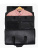 Кожаный портплед / дорожная сумка Milano Premium anthracite Carlo Gattini 4035-51