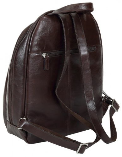 Рюкзак коричневый Bruno Perri L7362/2 BP