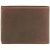 Мужской кошелёк коричневый Wenger W29-14BR GS