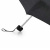 Женский зонт Tiny-1 черный Fulton L500-01 Black